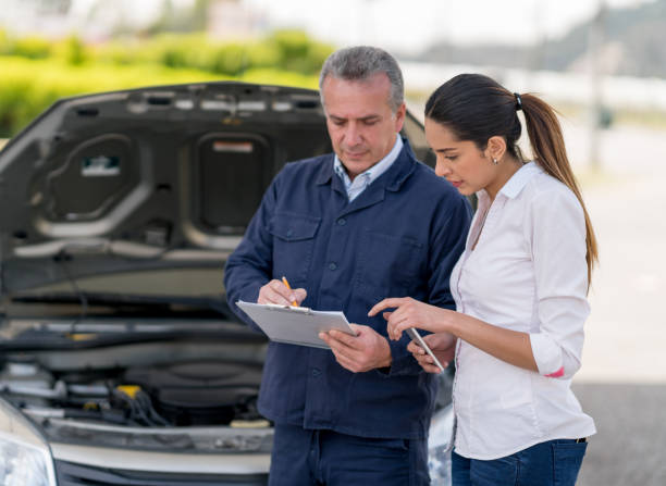 Lender-required auto coverage CT