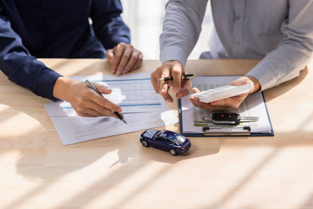 Car insurance options for Stepney residents